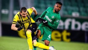 ОФИЦИАЛНО: Лудогорец привлече Тодор Неделев