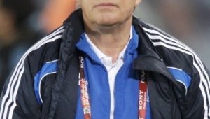 Херта готви удар: Ото Рехагел