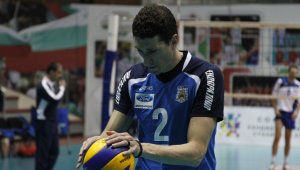 Легенда на националния отбор сложи край на кариерата си