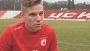 Сензация! Ботев Враца взе суперталанта Головодов