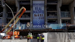 Реал Мадрид "чисти" три звезди заради милиони