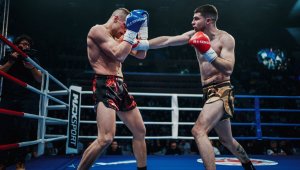 Константин Стойков преди SENSHI 28: Очаквайте агресия, нови техники и красив мач на 13 септември