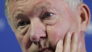Фърги: Не Челси, а съдията обърна мача