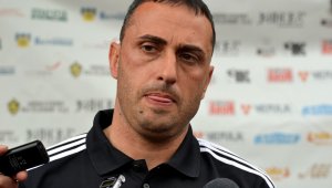 Селекционер Ивайло поема Динамо Загреб!