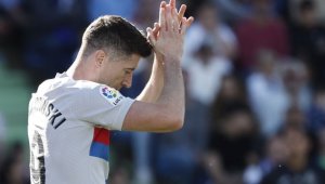 Барса с невиждано от 1993 година дъно