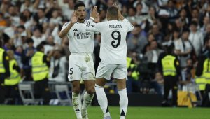 Реал Мадрид е на финал след шеметен реванш, изпълнен с невиждана драма 