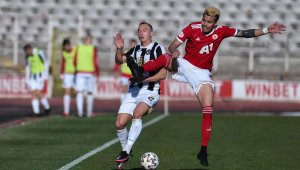 Бивш футболист на ЦСКА: Бях загубил желанието си за игра