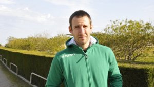 Голям удар за Берое преди мача с Левски, Перниш се контузи