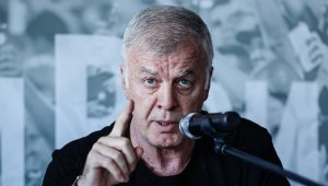 Голям скандал на &bdquo;Герена&ldquo; + ВИДЕО