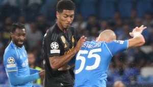 Белингам: Марадона? Това е твърде много, той беше по-добър от мен