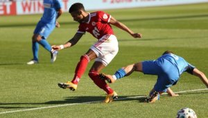 Трансферна издънка на ЦСКА подписа с елитен тим от Португалия