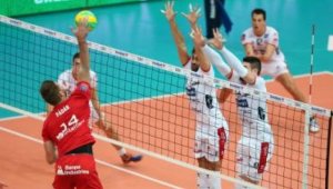 Тренто с Радо Стойчев гази в Италия