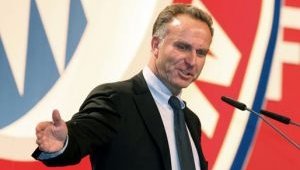 Румениге продължава с Байерн