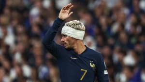 Арабите дърпат и Гризи с пачки