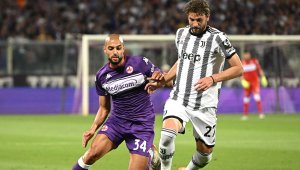 Халф на Юве стана татко