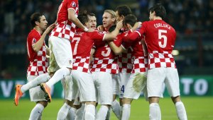 Интер е много близо до хърватски национал