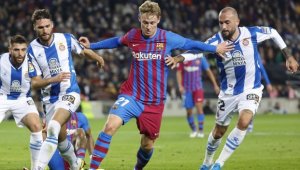 Немислима тройна трансферна комбинация между Барса, Ман Сити и ПСЖ