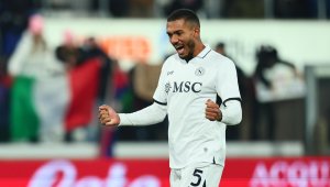 Тежка контузия за защитник на Наполи