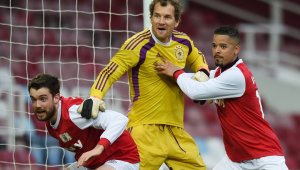 Йенс Леман в шок от трансфера на Мустафи в Арсенал 