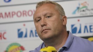 Николай Киров: Всички ще се съобразяват с Арда + ВИДЕО