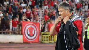 Случва се! Любо Пенев зарязва Хебър, отива във Втора лига