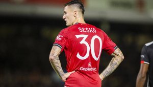 Обявиха словенец за най-лошия трансфер през лятото в Англия