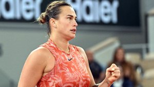 Сабаленка и Рибакина продължават в Париж