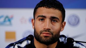 Решено е! Няма шанс Фекир да подсили Ливърпул, остава в Лион