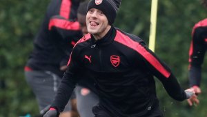 Евертън готви трансферен удар с Джак Уилшър