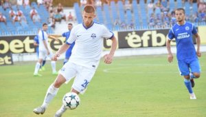 Левски договори национал от Арда, трансферът става факт до часове