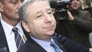 Жан Тод е новият президент на ФИА