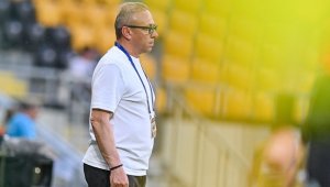 БФС поставя ултиматум на Илиан Илиев?