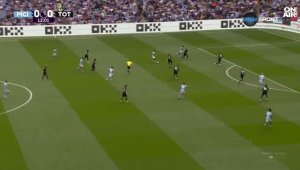 ВИДЕО: Манчестър Сити - Тотнъм 