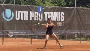 Браво! Елица Костова се класира на финал