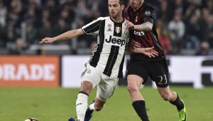 Милан намери купувач на Соса, връща го в Турция