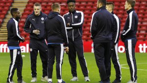 Лестър удвоява заплатата на Варди