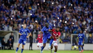 Край! Световен гранд реши окончателно за звезда на Левски