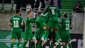 Идва ли в Разград? Продават желан от Лудогорец