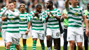 Селтик – заслуженият шампион на Шотландия