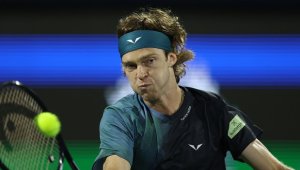 Изненада в Лос Кабос! Американец изхвърли Рубльов на крачка от финала