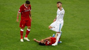 Близо 300 000 души официално искат главата на "мръсния касапин от ММА" Рамос + ВИДЕО и СНИМКИ