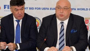 Кралев: Реалисти сме, нагласата е за Евро 2028