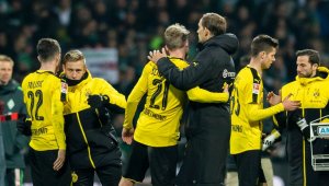 Тухел изненада: Изобщо не познавах Исак, Дембеле и Мор