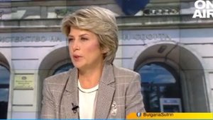 Весела Лечева: Нужни са по 50 млн. лв. годишно за спортните бази + ВИДЕО
