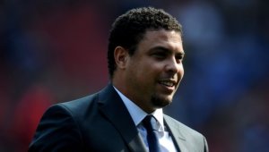 Бразилия изпрати Роналдо с победа срещу Румъния + ВИДЕО