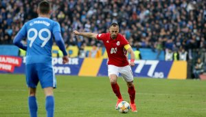 Капитанът на ЦСКА: Трябва да смачкаме Левски 