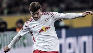 Байерн и "биковете" продължават шахматната партия за Вернер