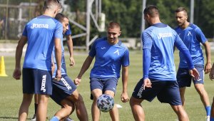 Левски без три звезди срещу Партизан