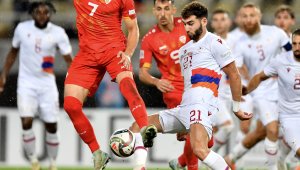 Жената на ново попълнение омая Звезда + СНИМКИ