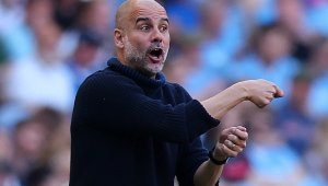 Гръм от Острова! Гуардиола поема Англия?
